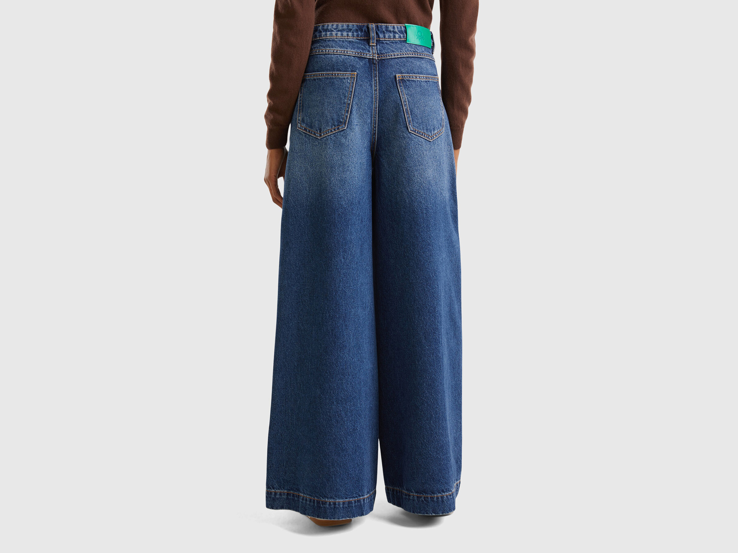 TROUSERS Mujer image number 2